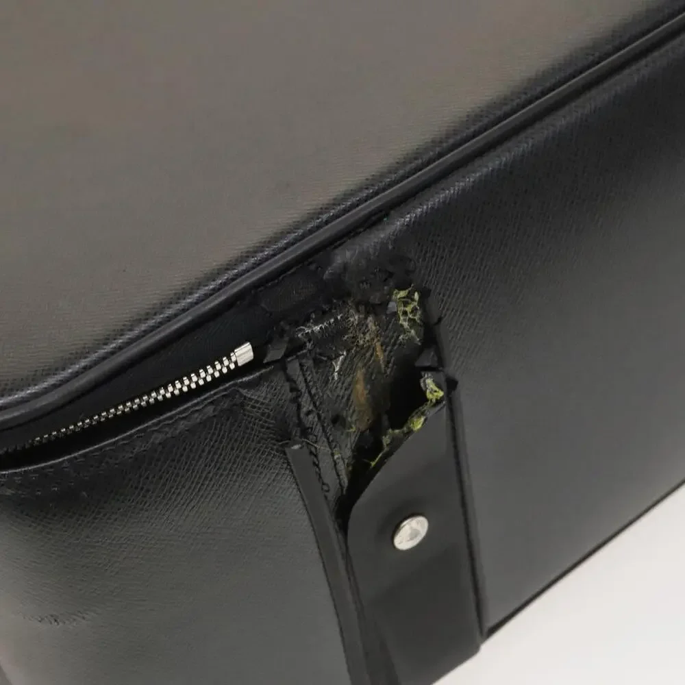 LOUIS VUITTON Taiga Pegas 55 Suitcase Ardoise M23312